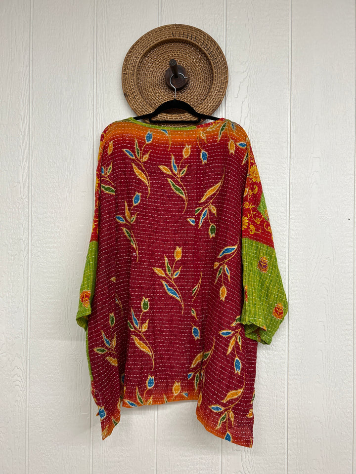 Kantha Dream Pullover 0125 011