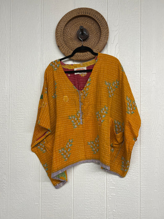 Pareo Kantha Shortie-Muu 0926 247