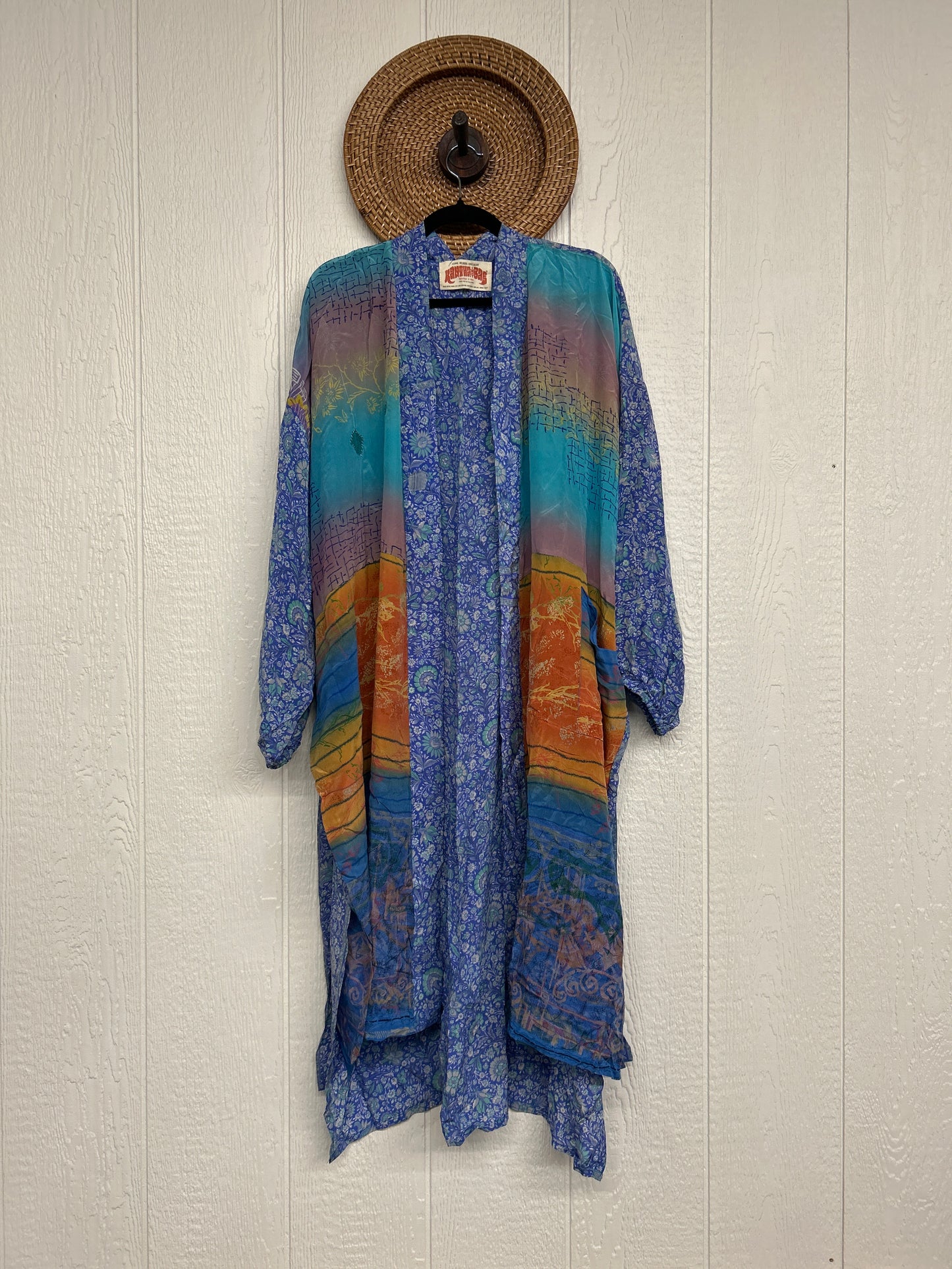 Crepe Duster 0925 232