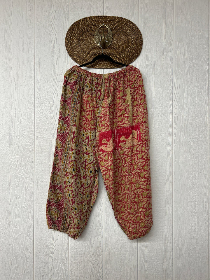 Kantha Joggers 0625 151