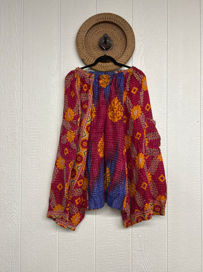 Pareo Kantha Karma Culottes 0626 201