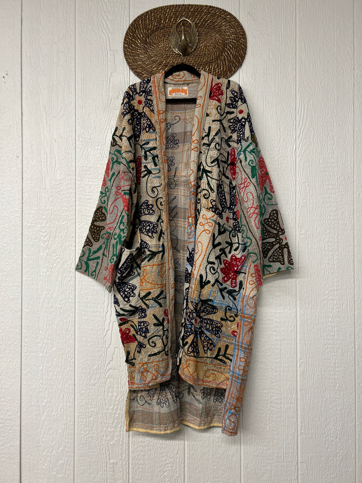 Suzani Jacket 0926 086