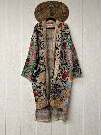 Suzani Jacket 0926 086