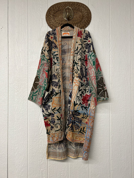 Suzani Jacket 0926 086