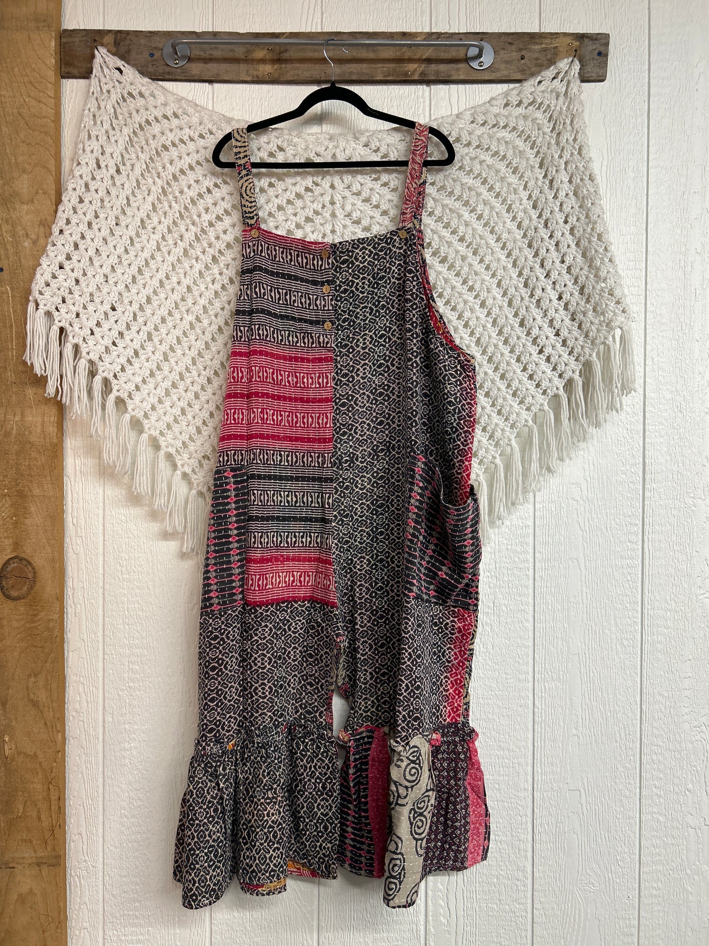 Joplin Jumpsuit 0925 252