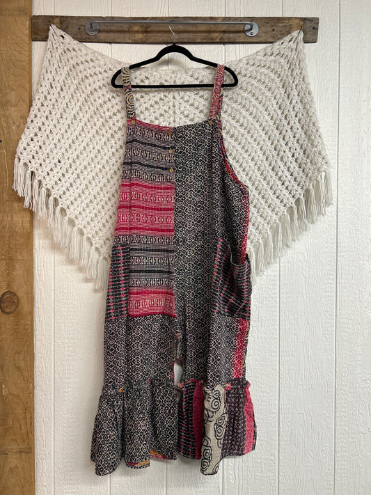 Joplin Jumpsuit 0925 252