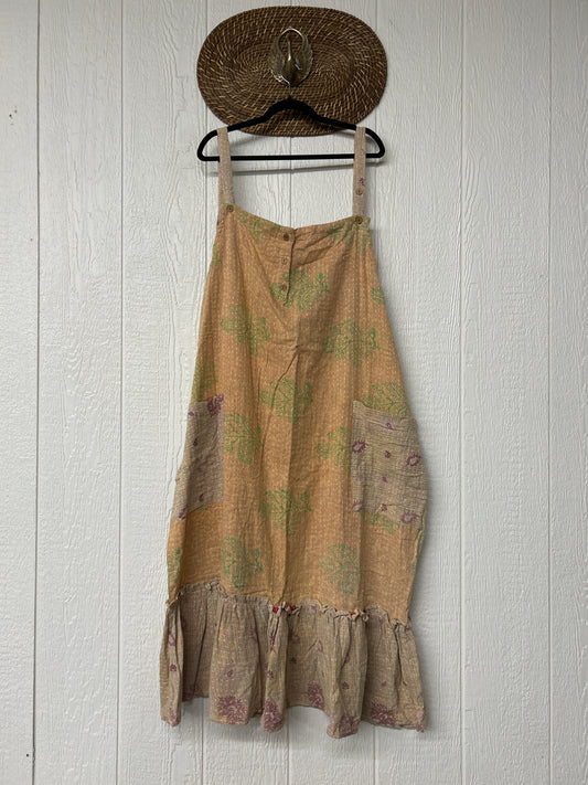 Pareo Kantha Joplin Dress 1125 028