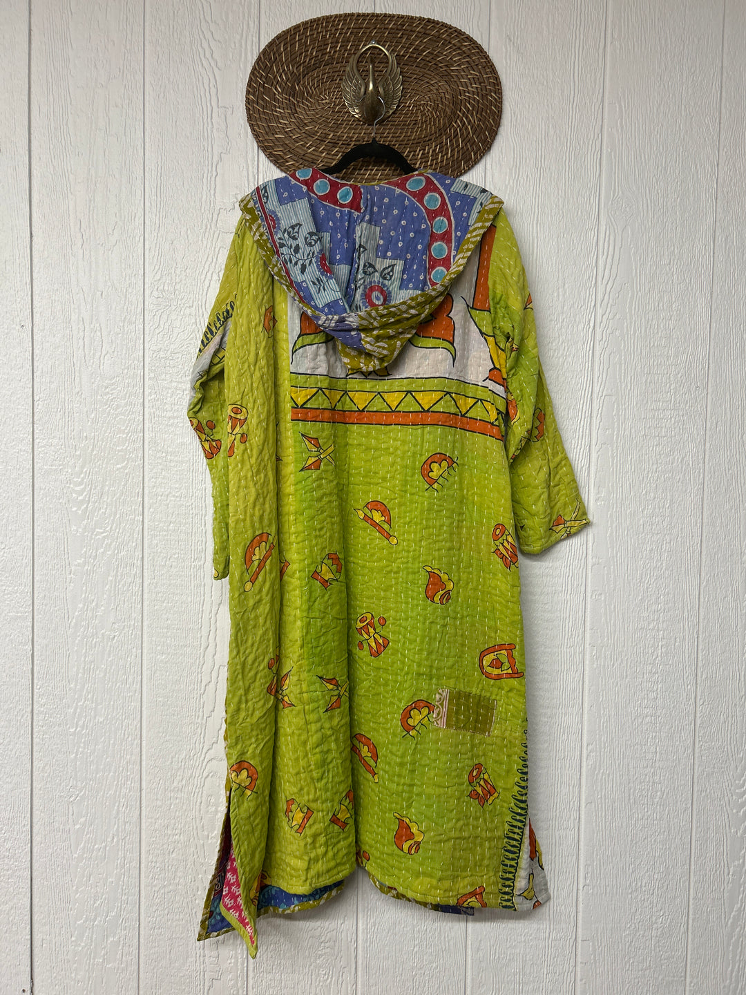 Koverlet Rising Sun Coat 0825 098