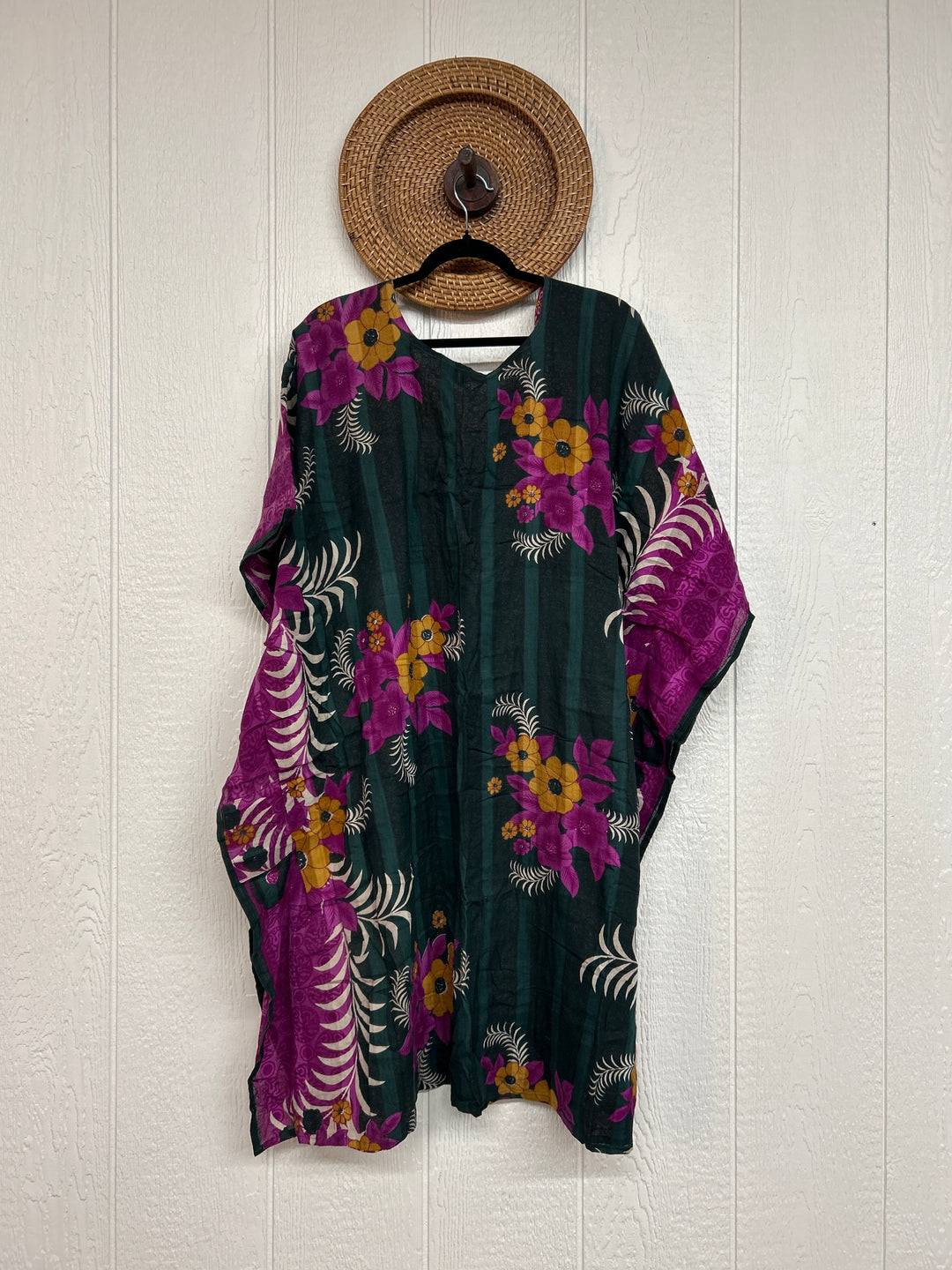Take It Easy Summer Kimono 0625 166