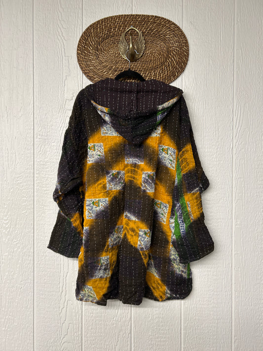 Aura Edit Koverlet Under The Stars Hoodie 1026 011