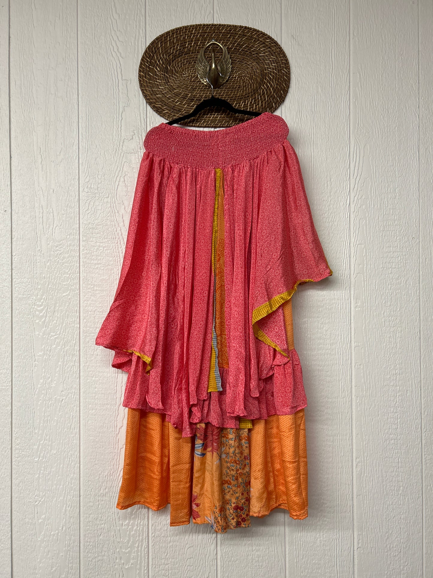 Rasgulla Sari Enchanted Pants 1225 202