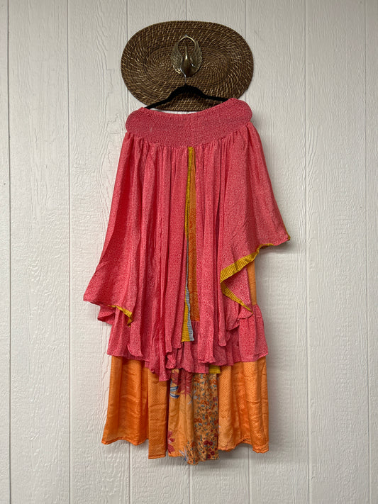 Rasgulla Sari Enchanted Pants 1225 202