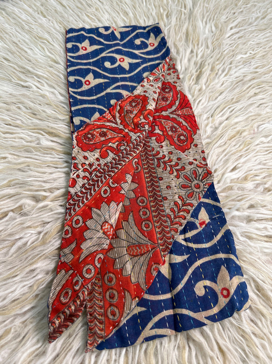 Kantha Headwraps 0625 076