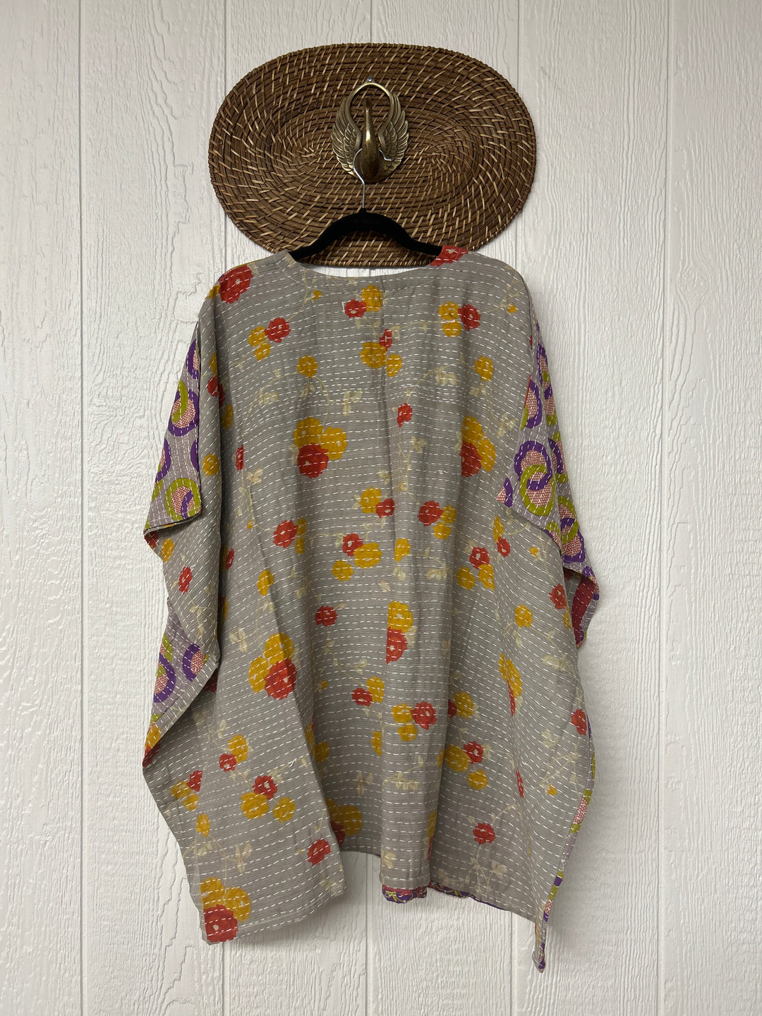 Kantha Mini-Muu 0725 139