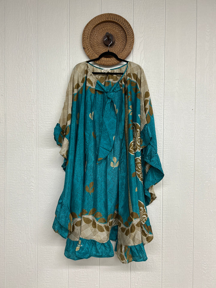 Gold Dust Kimono 0125 197