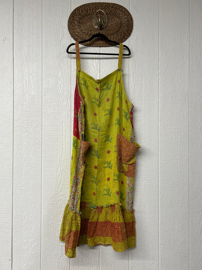 Pareo Kantha Joplin Dress 1125 215