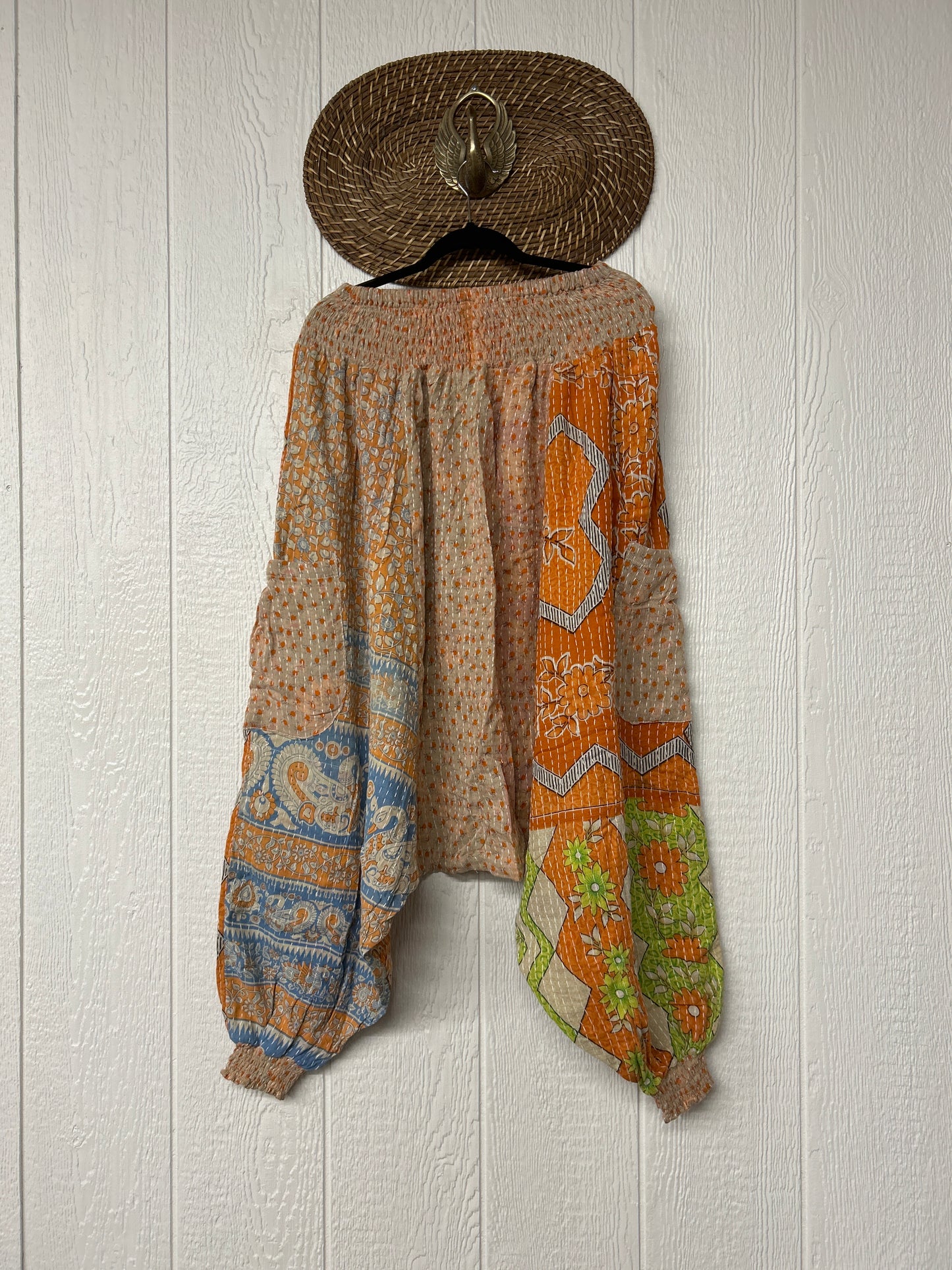 Pareo Kantha Be Still Harems 0626 168