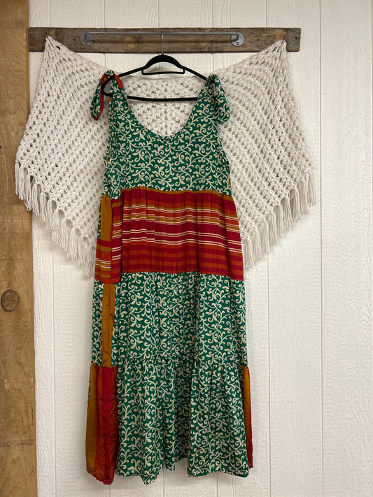 Celeste Jumpsuit 0725 151