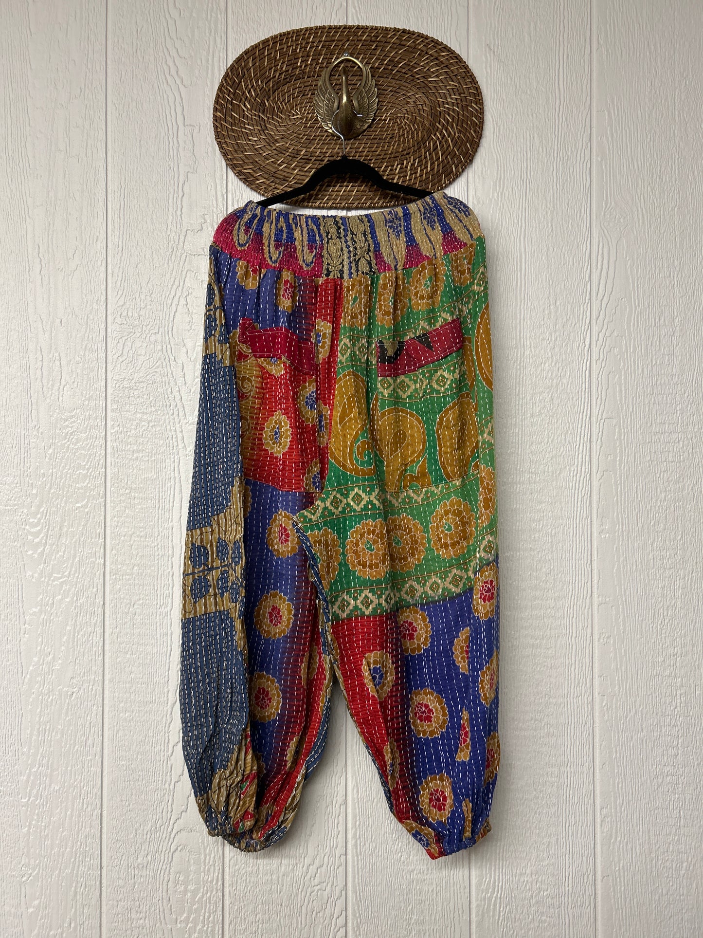 Pareo Kantha Synergy Jogger 0126 024