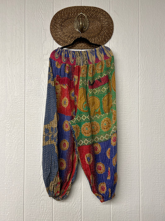 Pareo Kantha Synergy Jogger 0126 024