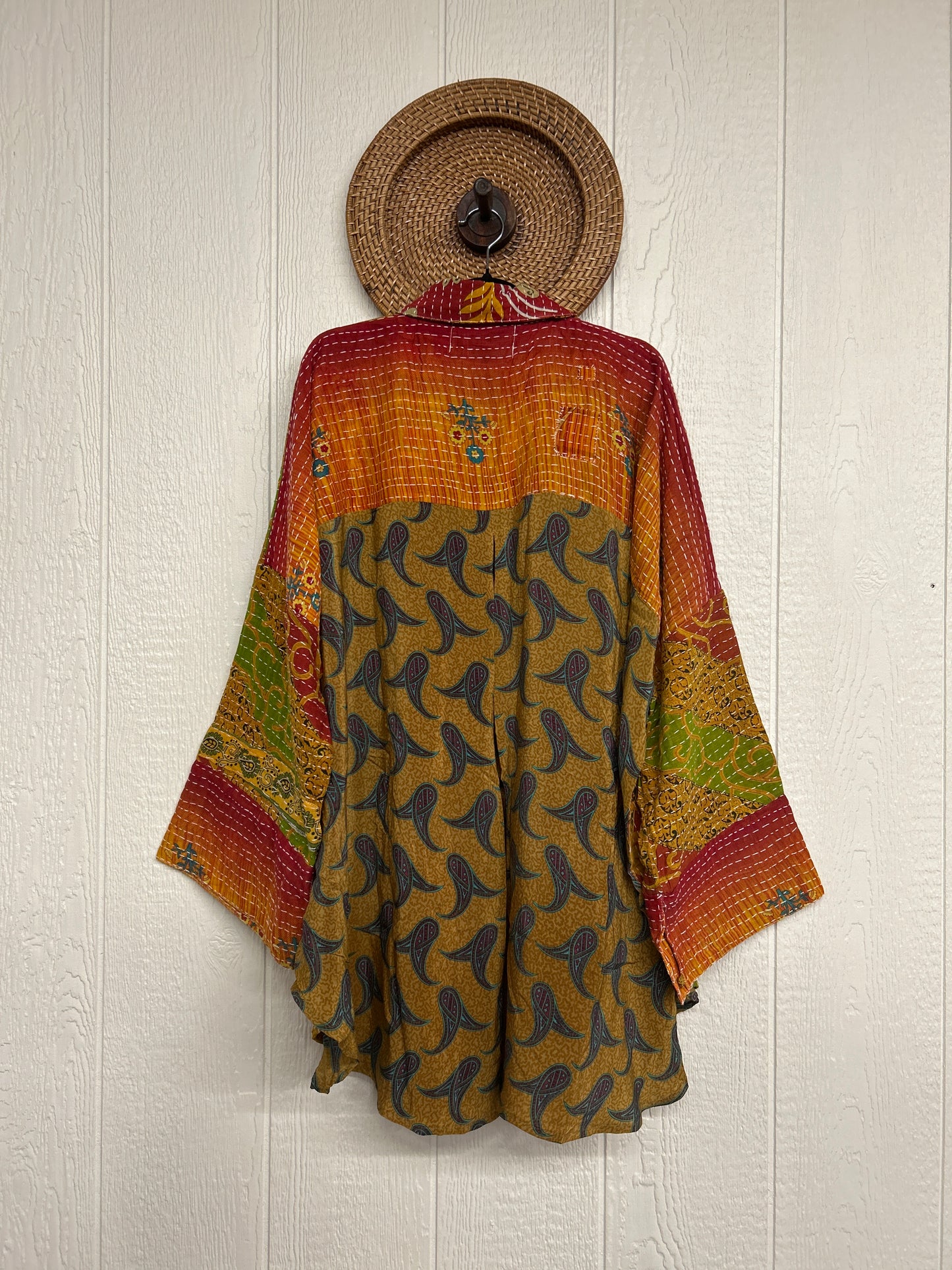 Free To Be Longsleeve 1025 156