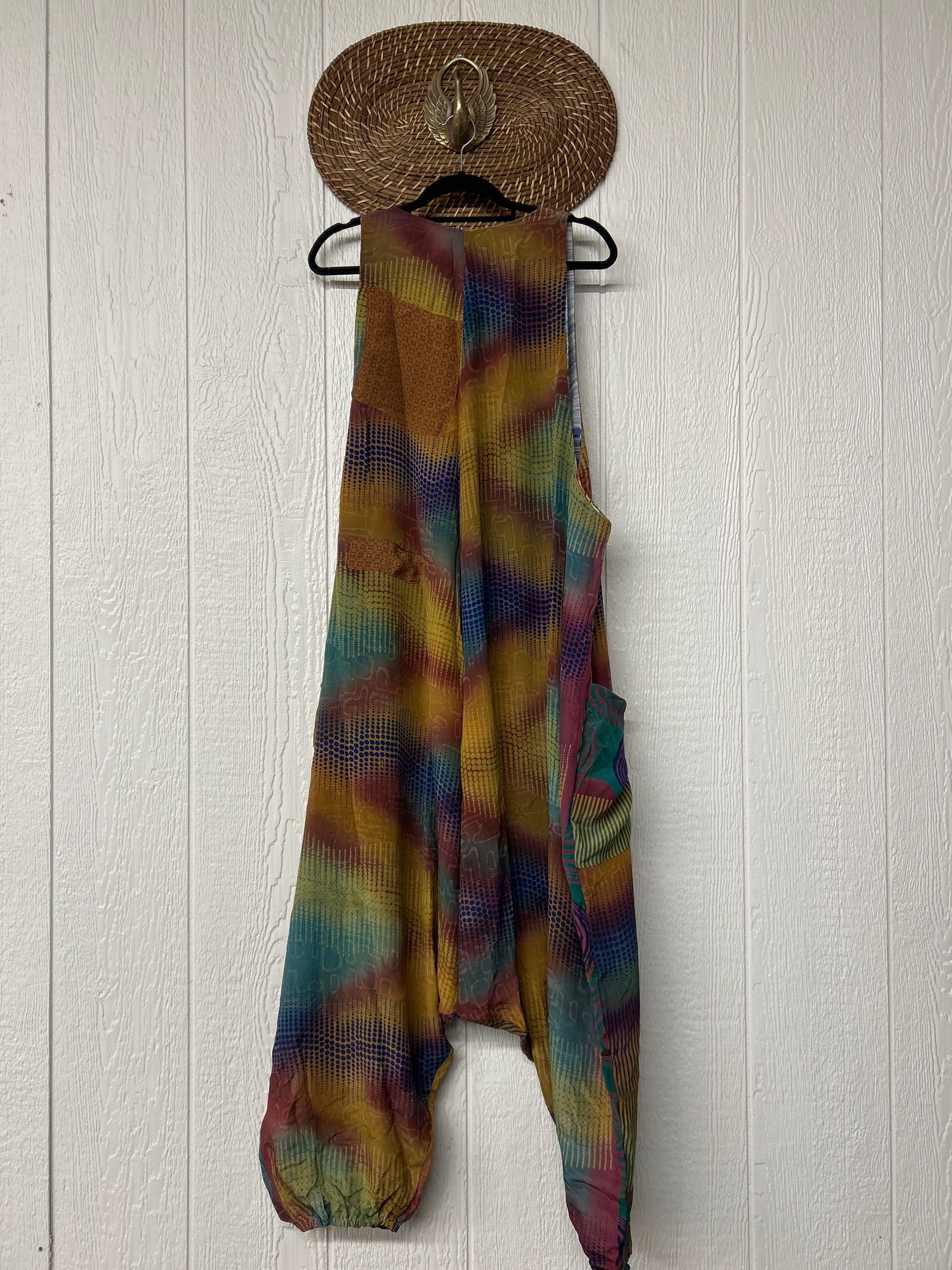 Duality Erin Jogger Jumpsuit 1125 114