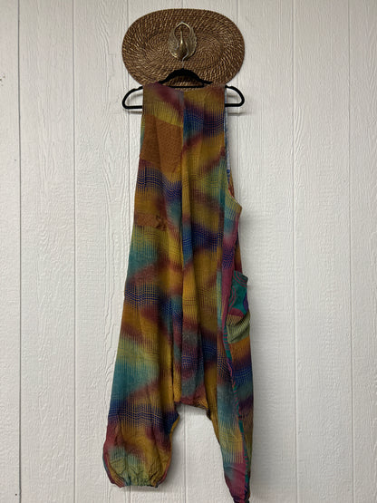 Duality Erin Jogger Jumpsuit 1125 114