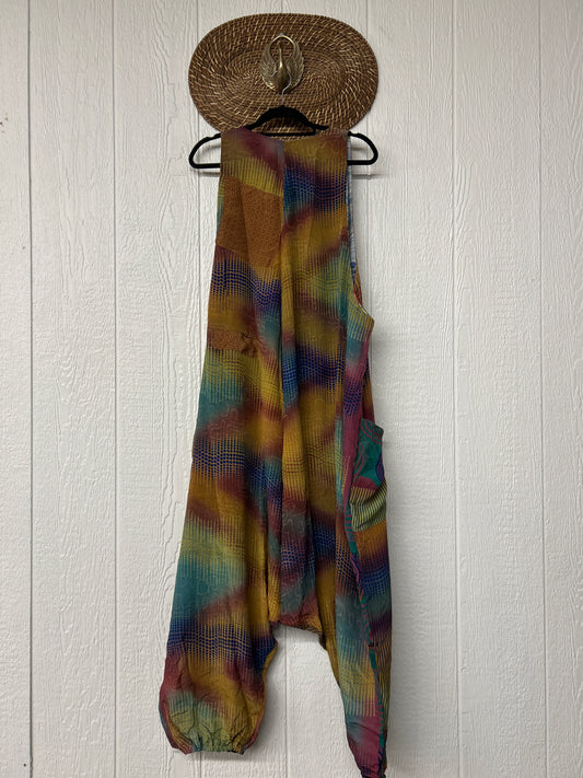 Duality Erin Jogger Jumpsuit 1125 114