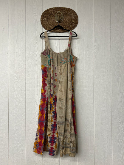 Crossroad Kantha Overalls 1025 268