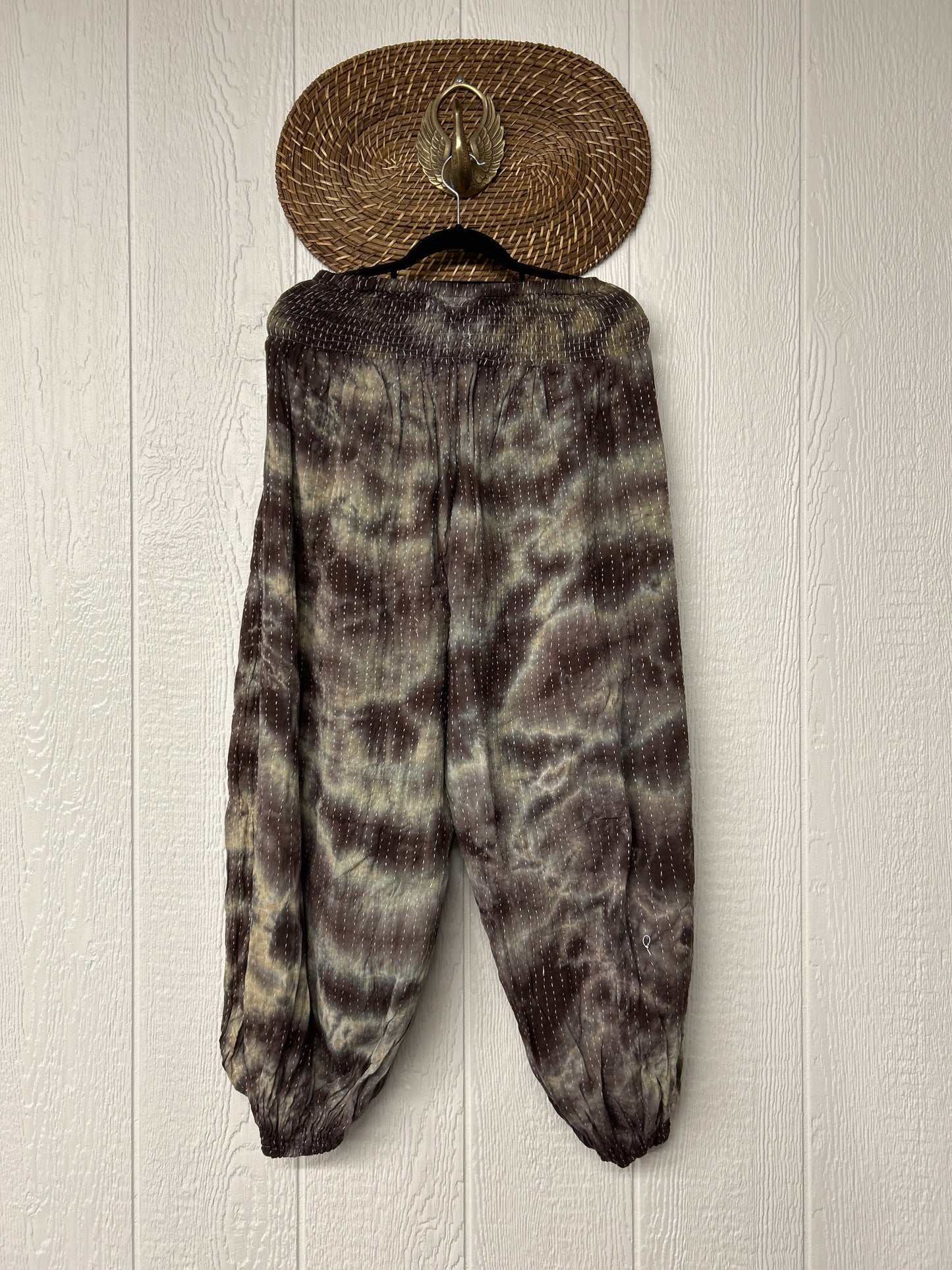 Pareo Kantha Synergy Jogger 0526 035