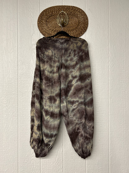 Pareo Kantha Synergy Jogger 0526 035