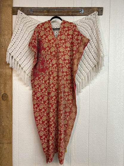 Kantha Hi/Lo Tunic 0525 150