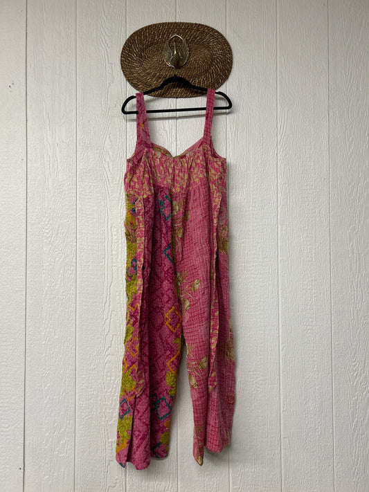 Crossroad Kantha Overalls 1025 197