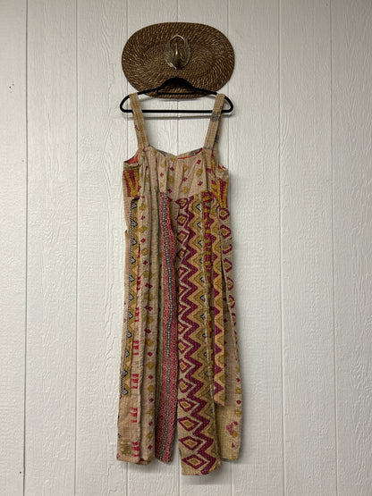 Crossroad Kantha Overalls 1025 191