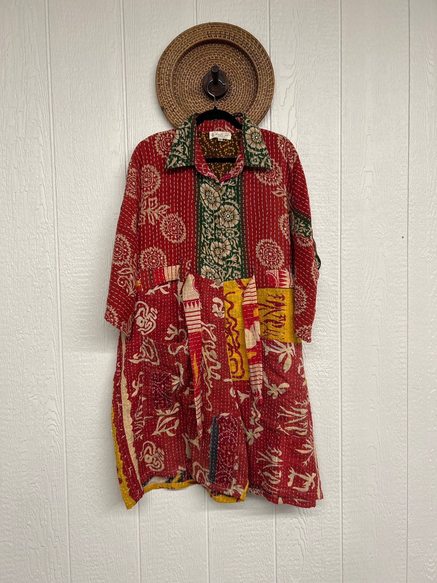 Gravity Shortall 0425 219