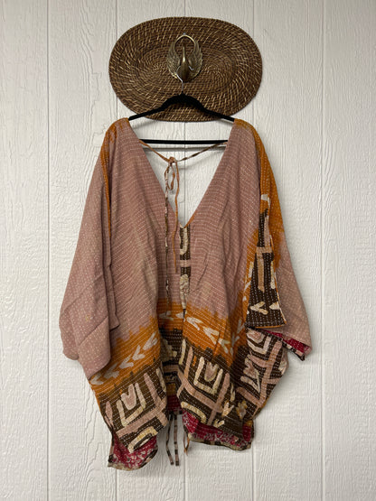 Pareo Kantha Shortie Moondance Muu 1125 162