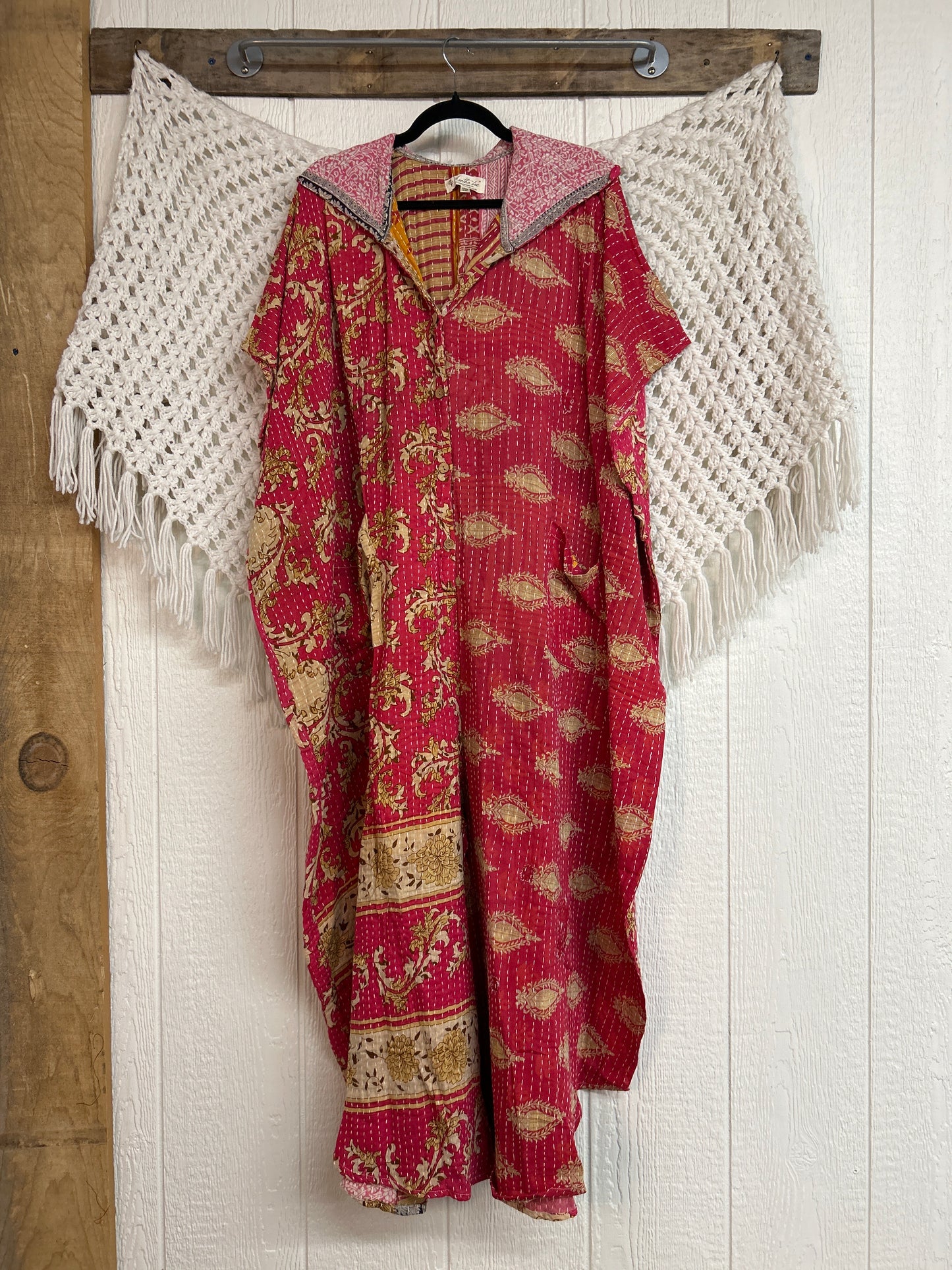 Peacemaker Jumpsuit 0725 248