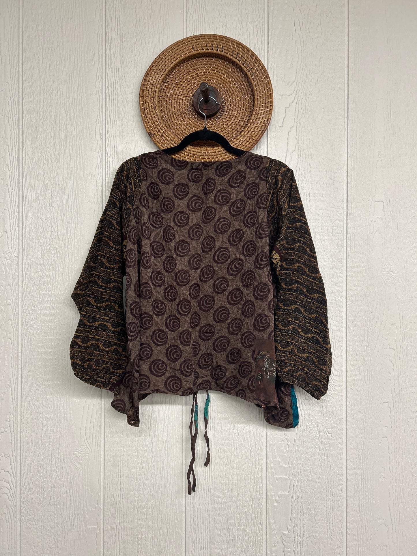 Daisy Blouse 1025 148