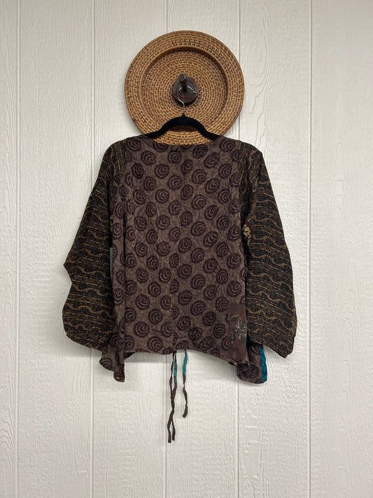 Daisy Blouse 1025 148