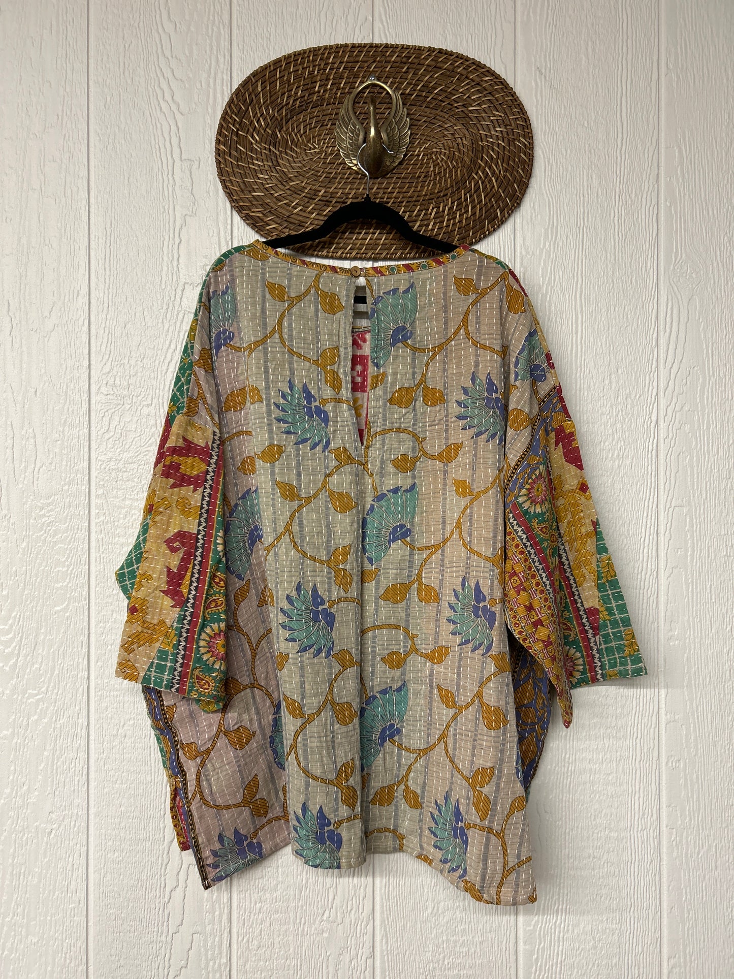 Pareo Kantha Dream Pullover 1225 043