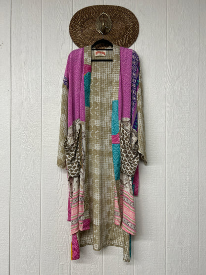 Rasgulla Sari Serenity Kimono 1125 134