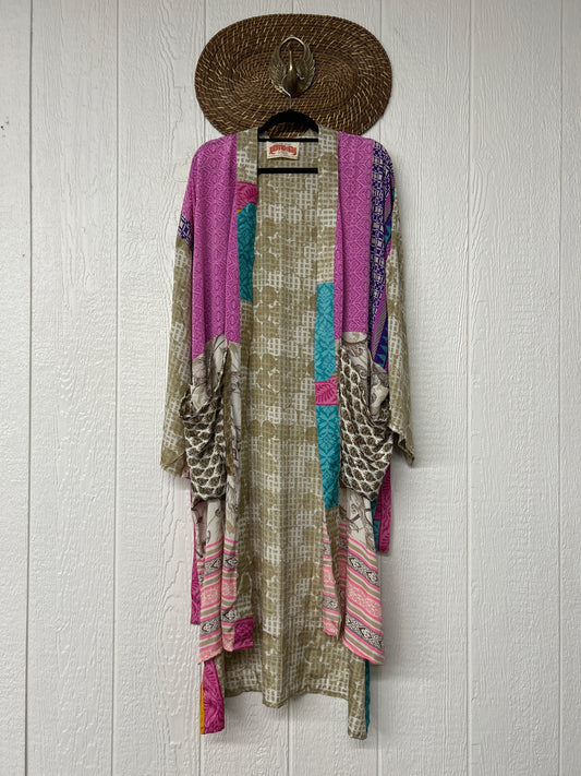 Rasgulla Sari Serenity Kimono 1125 134