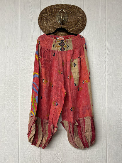 Pareo Kantha Joplin Jogger Pant 1125 044