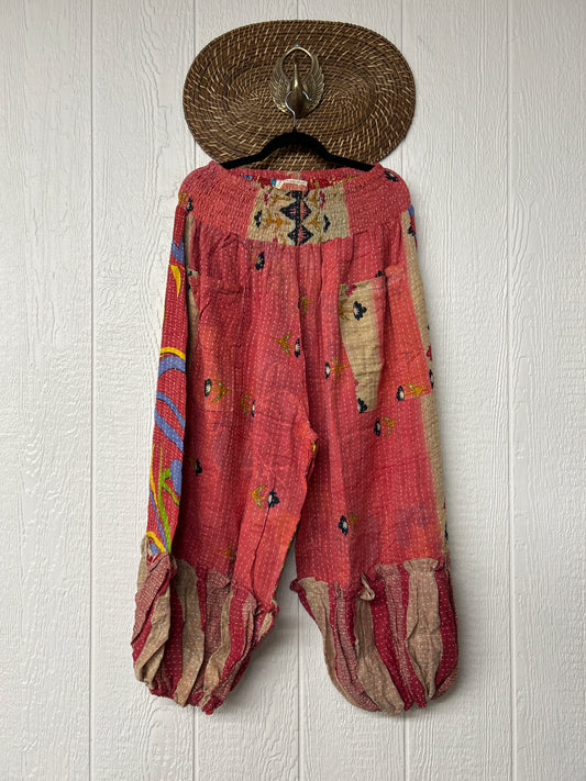 Pareo Kantha Joplin Jogger Pant 1125 044