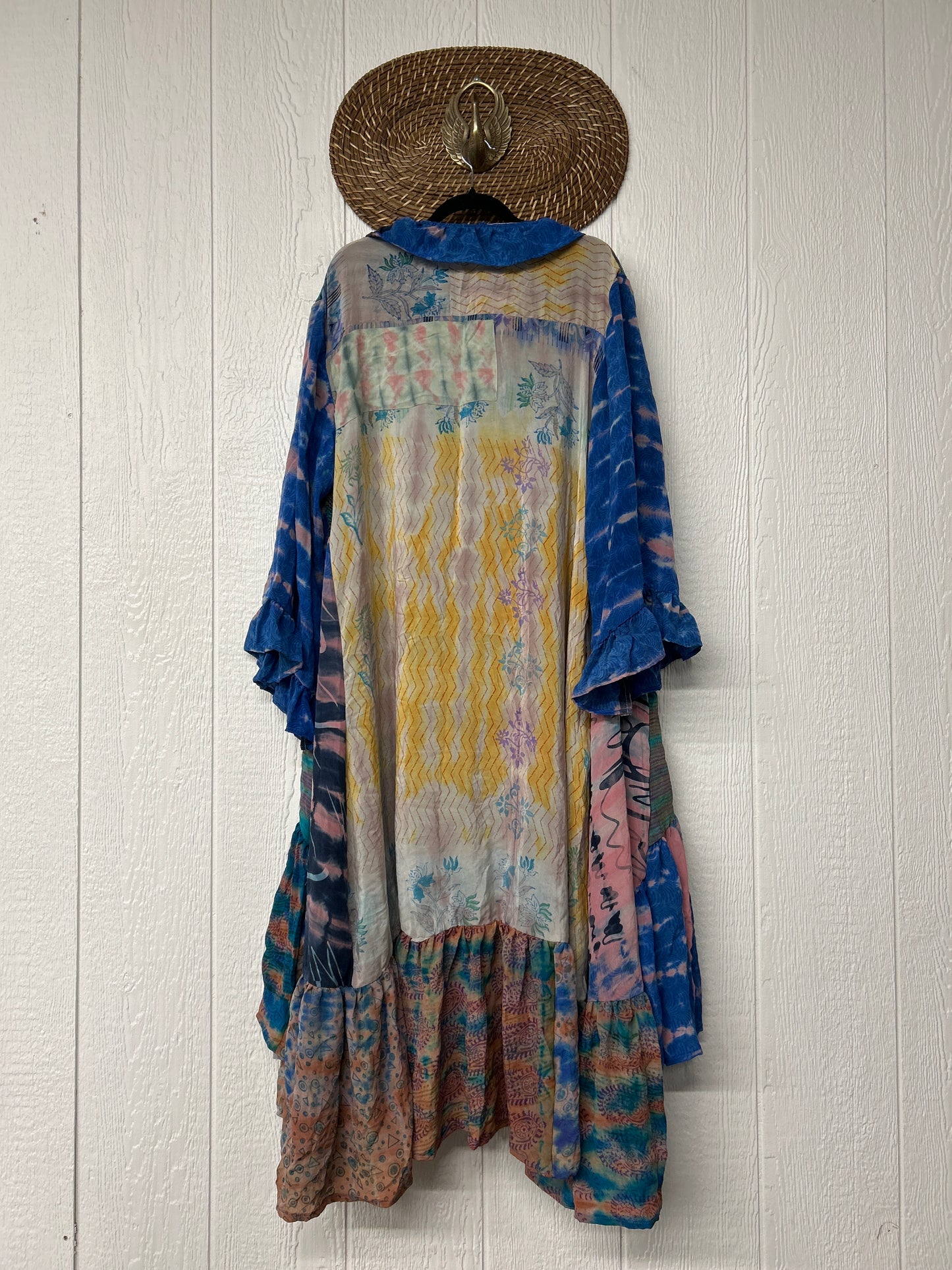 Crepe Sari Pixie Duster 1225 190