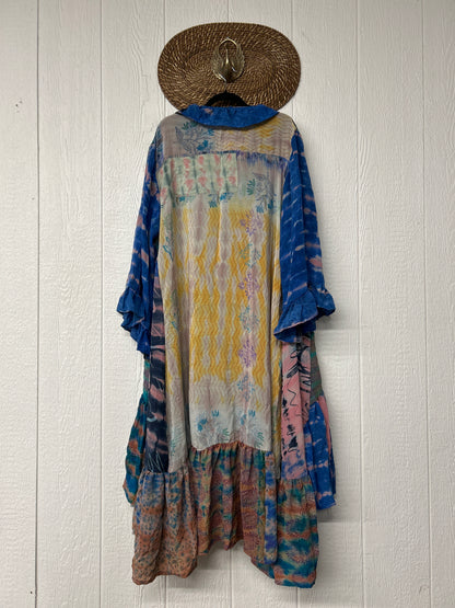 Crepe Sari Pixie Duster 1225 190