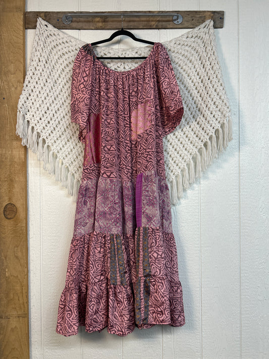 Rasgulla Sari Nova Maxi 0826 051