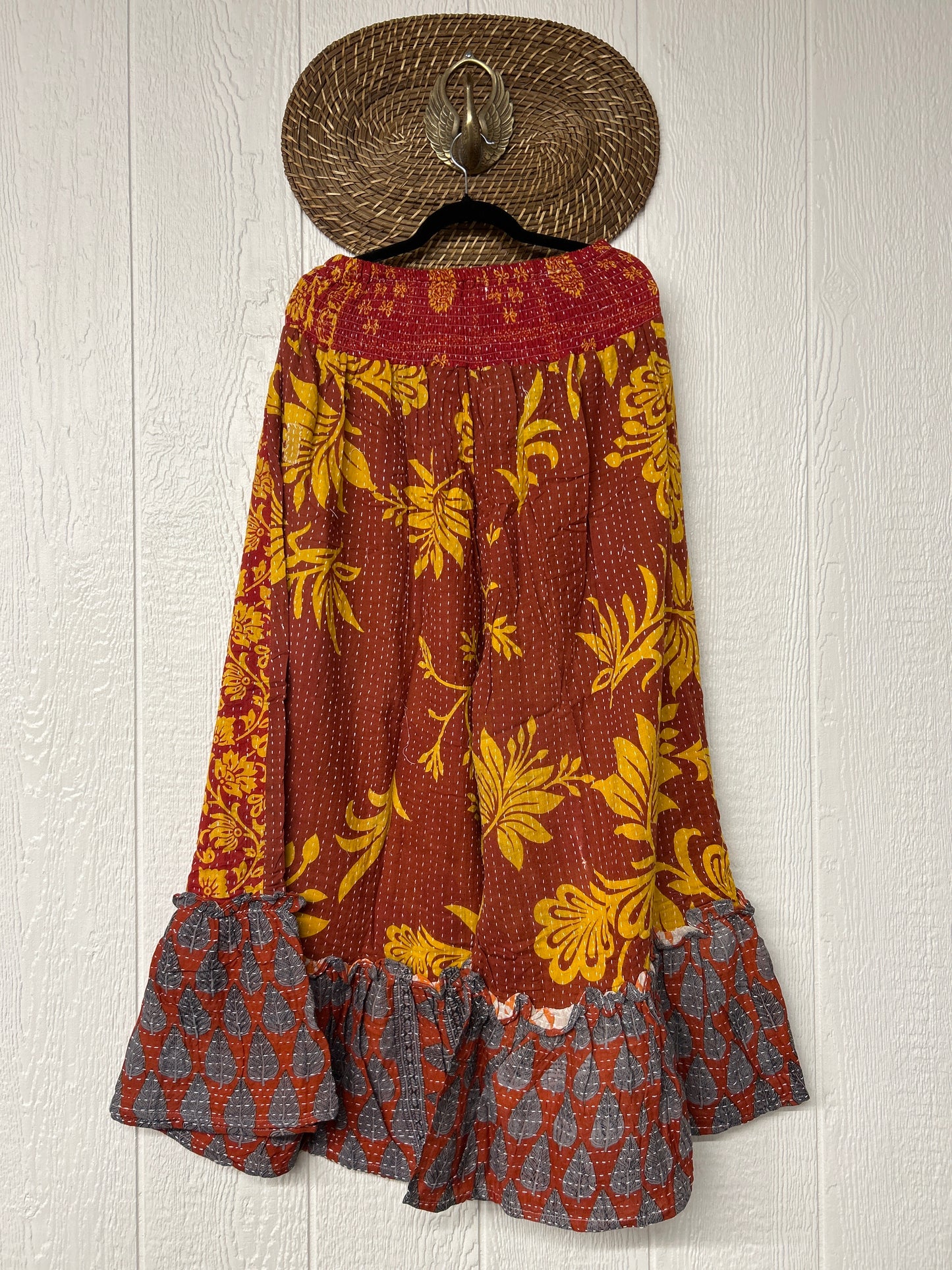 Pareo Kantha Joplin Pants 0326 249