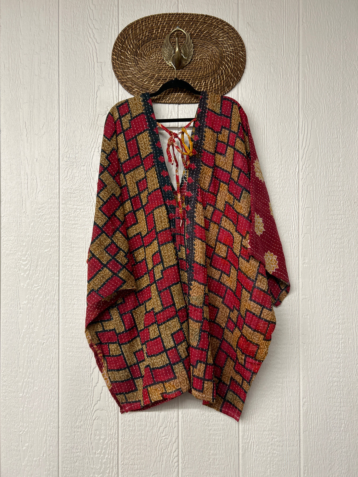 Pareo Kantha Shortie Moondance Muu 0926 084