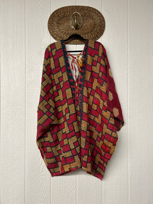 Pareo Kantha Shortie Moondance Muu 0926 084